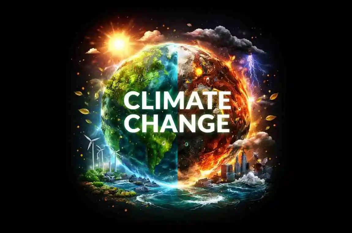 Climate Change